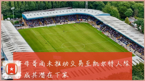 字母哥尚未推动交易至凯尔特人绿军成其潜在下家